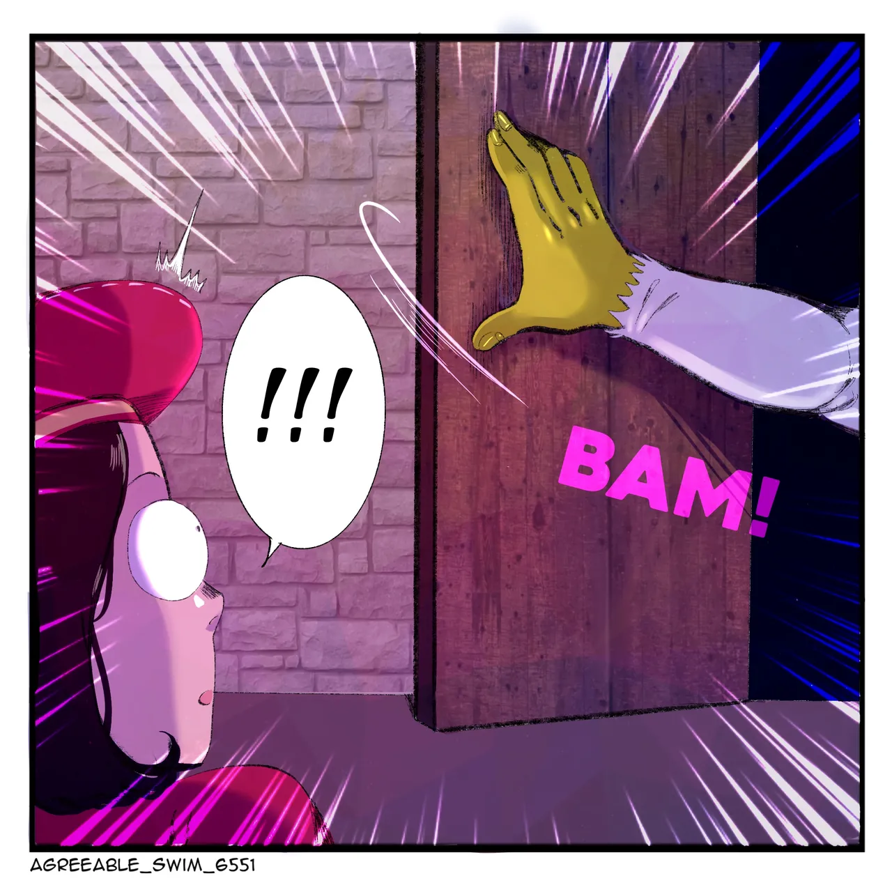 Sexy Shrek page 3 full