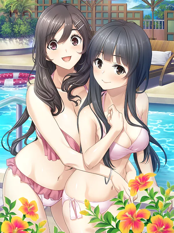 川霧花菜  フルキスＳ page 2 full