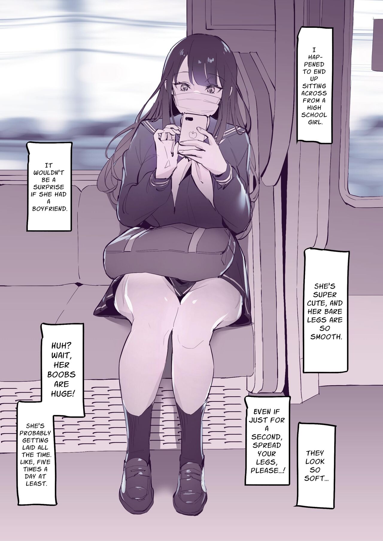 Poriuretan Anthology page 3 full
