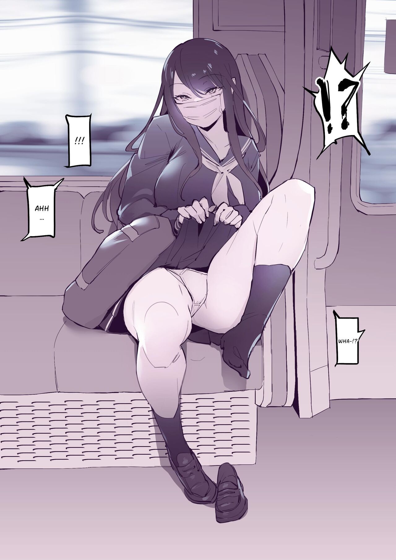 Poriuretan Anthology page 5 full