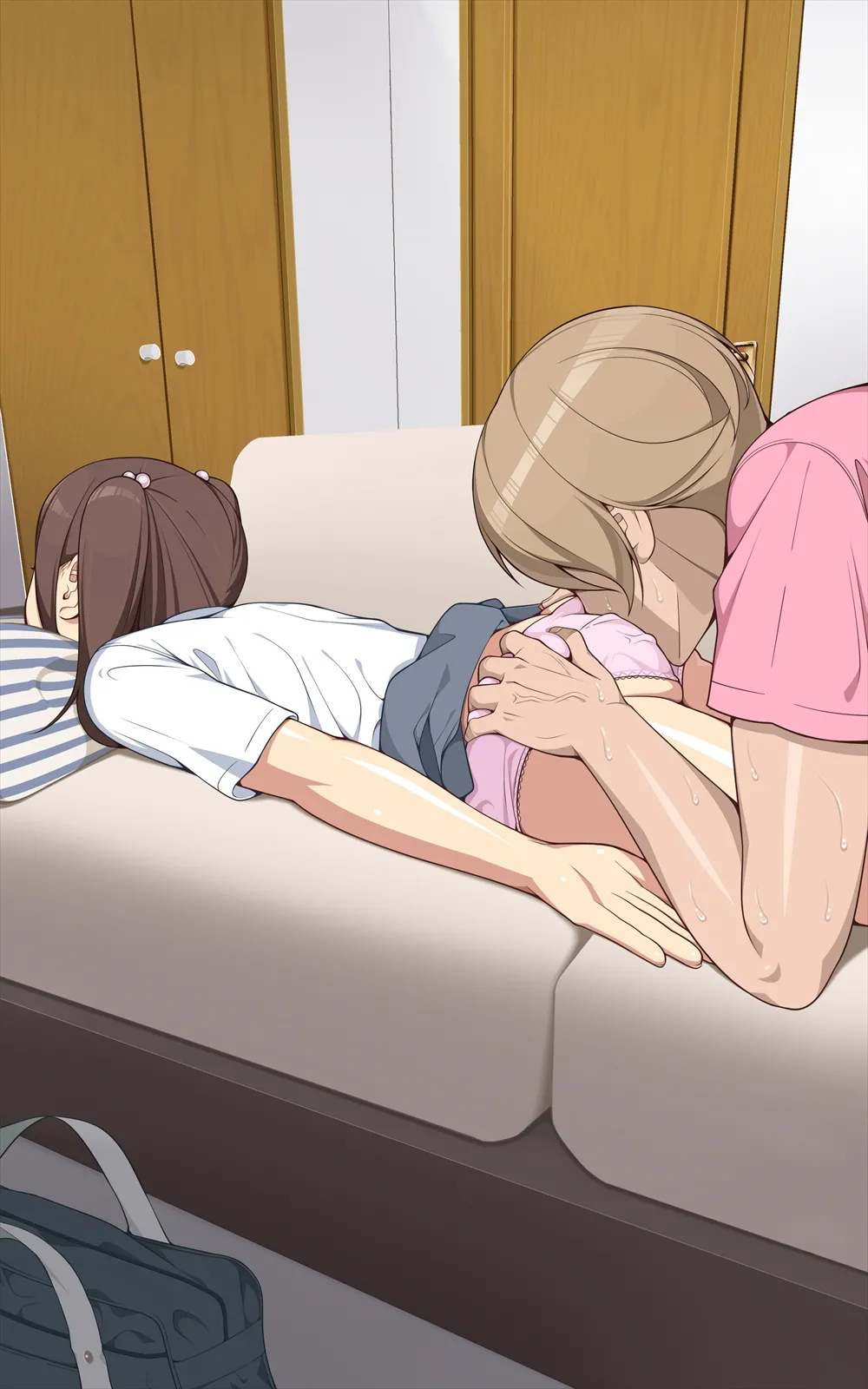 Rimjob/Face in ass Collection page 6 full