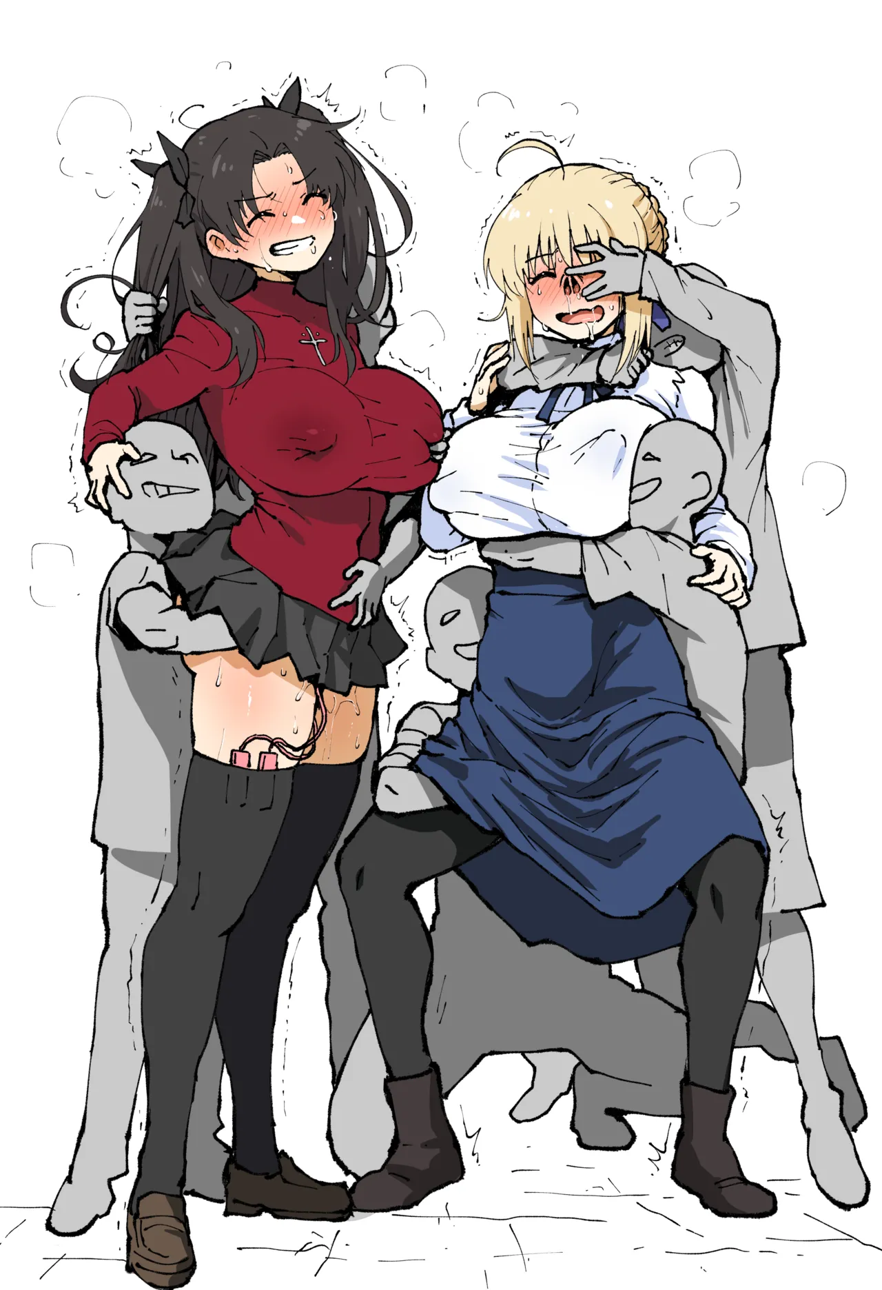 りんせいばー page 2 full