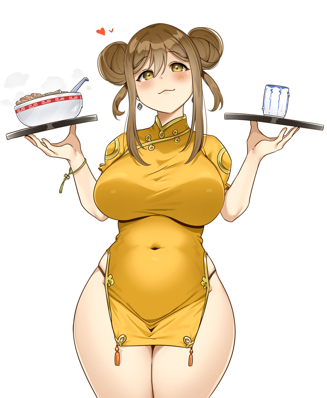 HANAMARU 23, 24 page 1 full