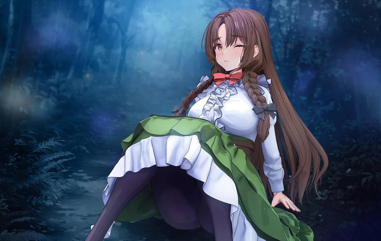 人類はゴブリンに支配されました。-とある教会の孕み袋- page 4 full