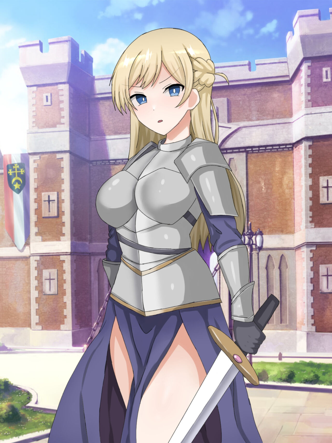 Kaikan goto kata me rareru onna no ko isekai syouzyo sekika syuu page 3 full