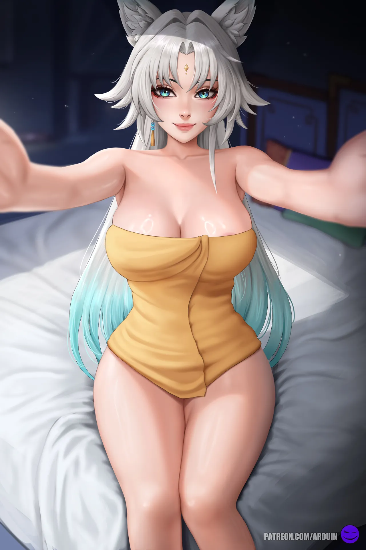 Artist ::: Arduin page 5 full