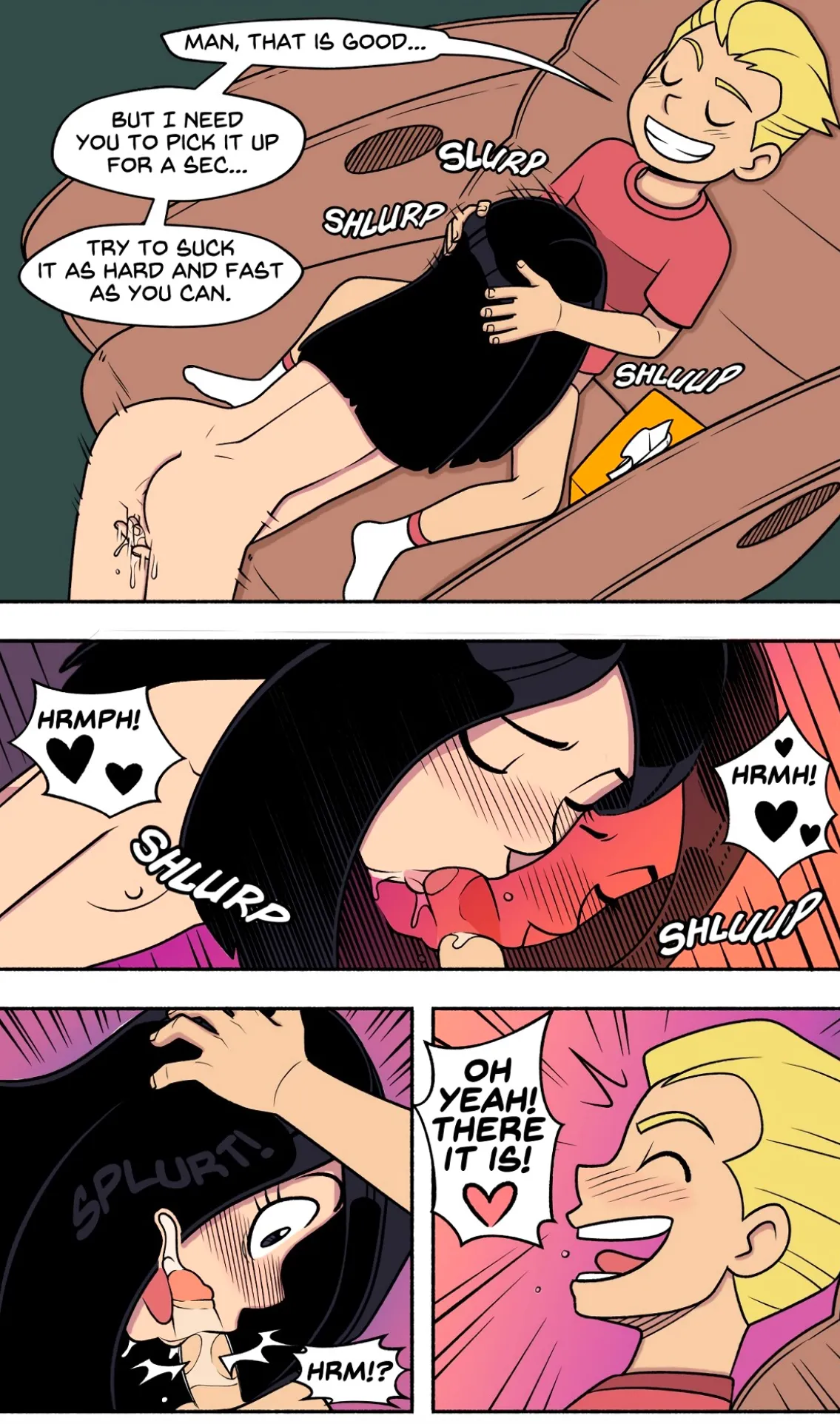 Dash Parr page 7 full