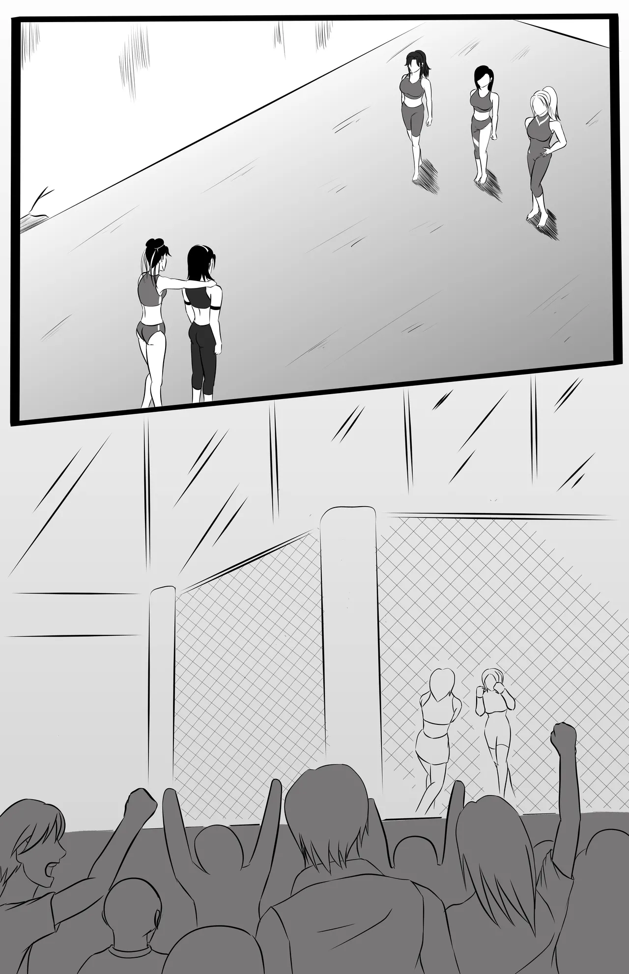 underground tournament page 2 full