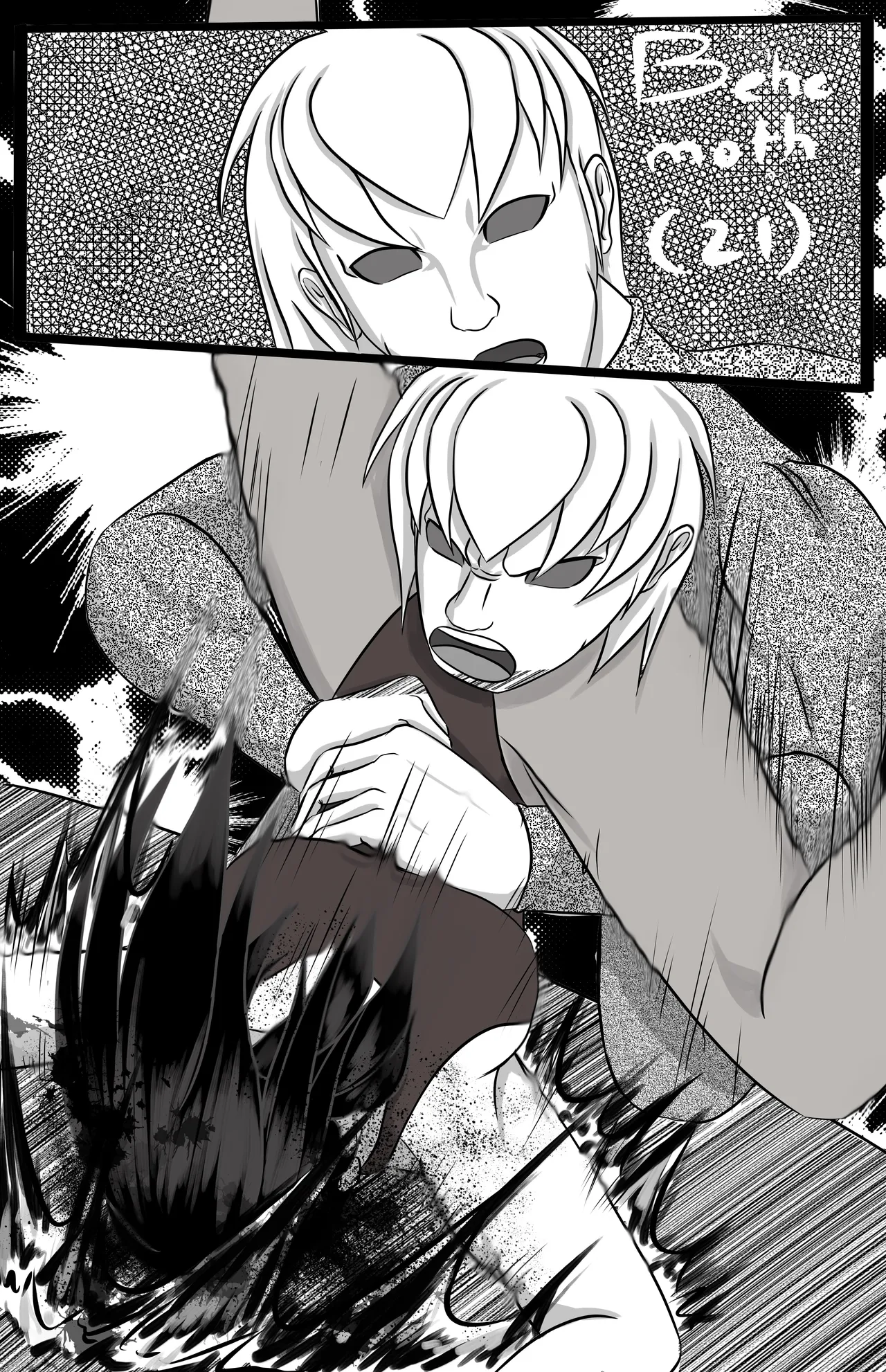 underground tournament page 6 full