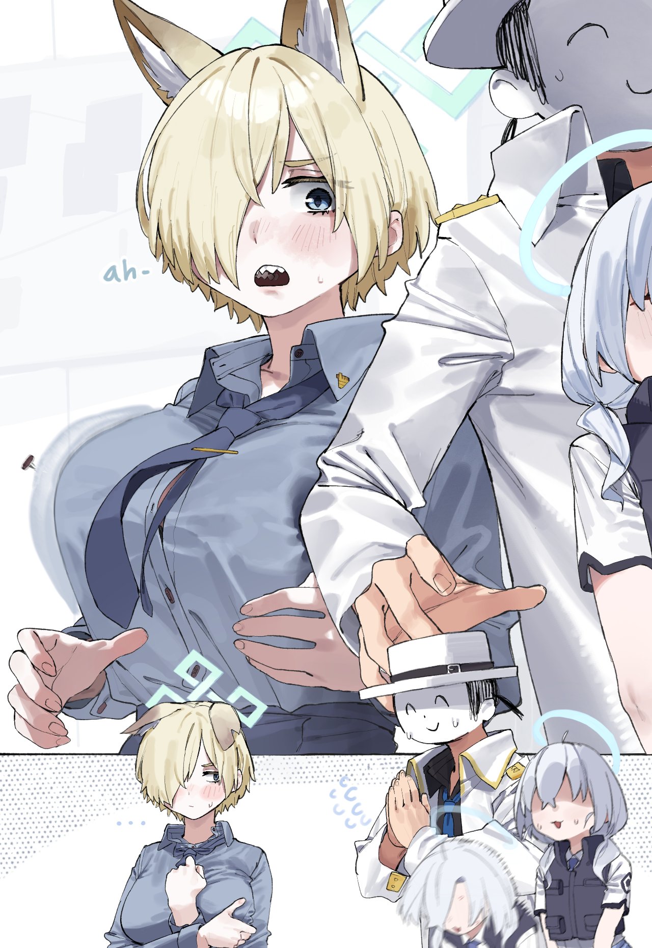 LonkLink Kanna Ogata page 3 full