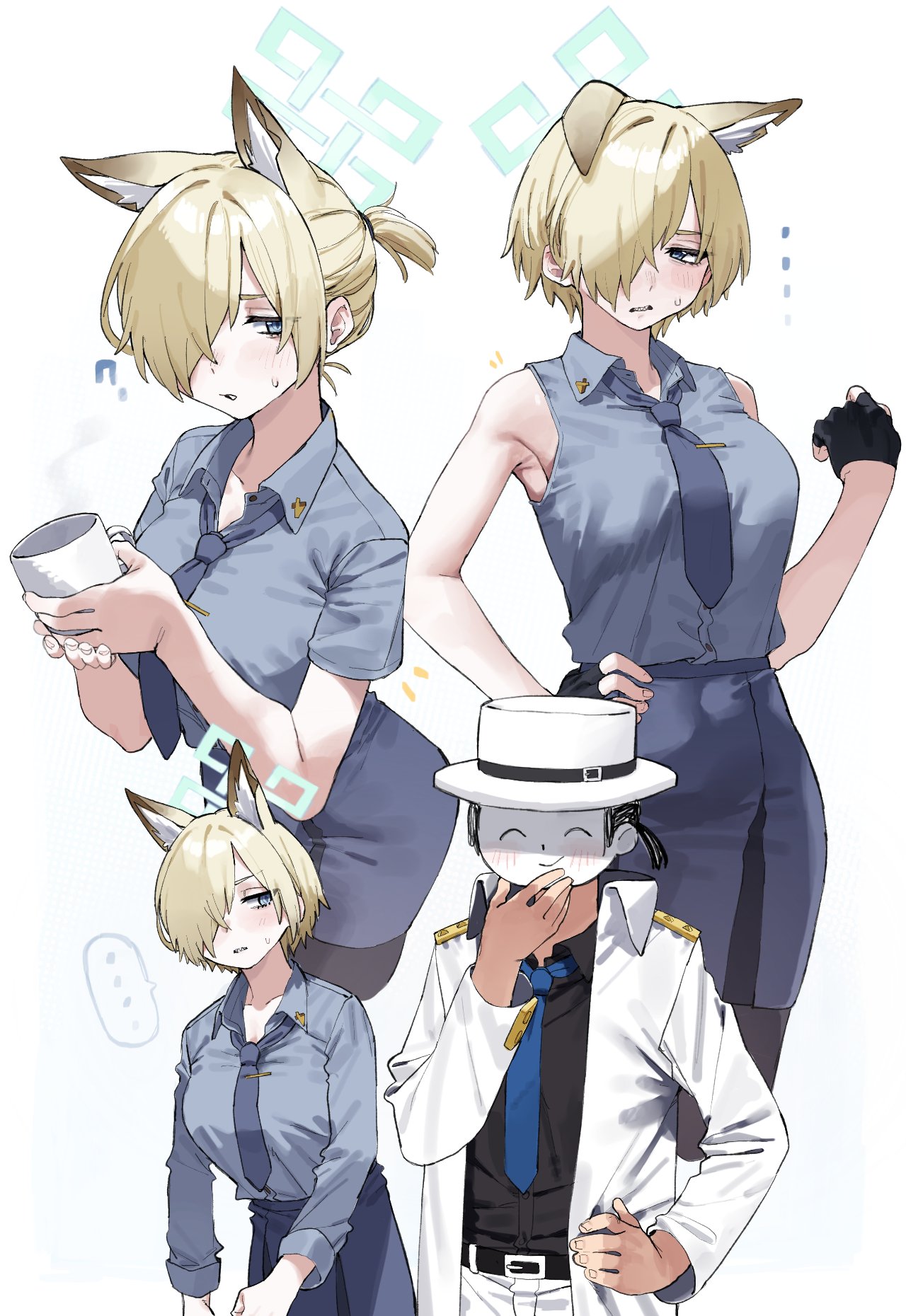 LonkLink Kanna Ogata page 4 full
