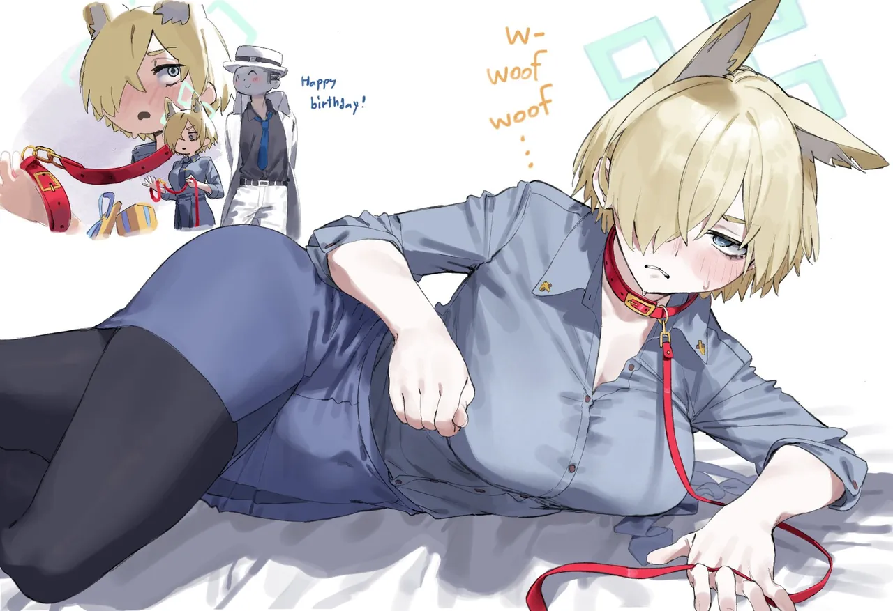 LonkLink Kanna Ogata page 5 full