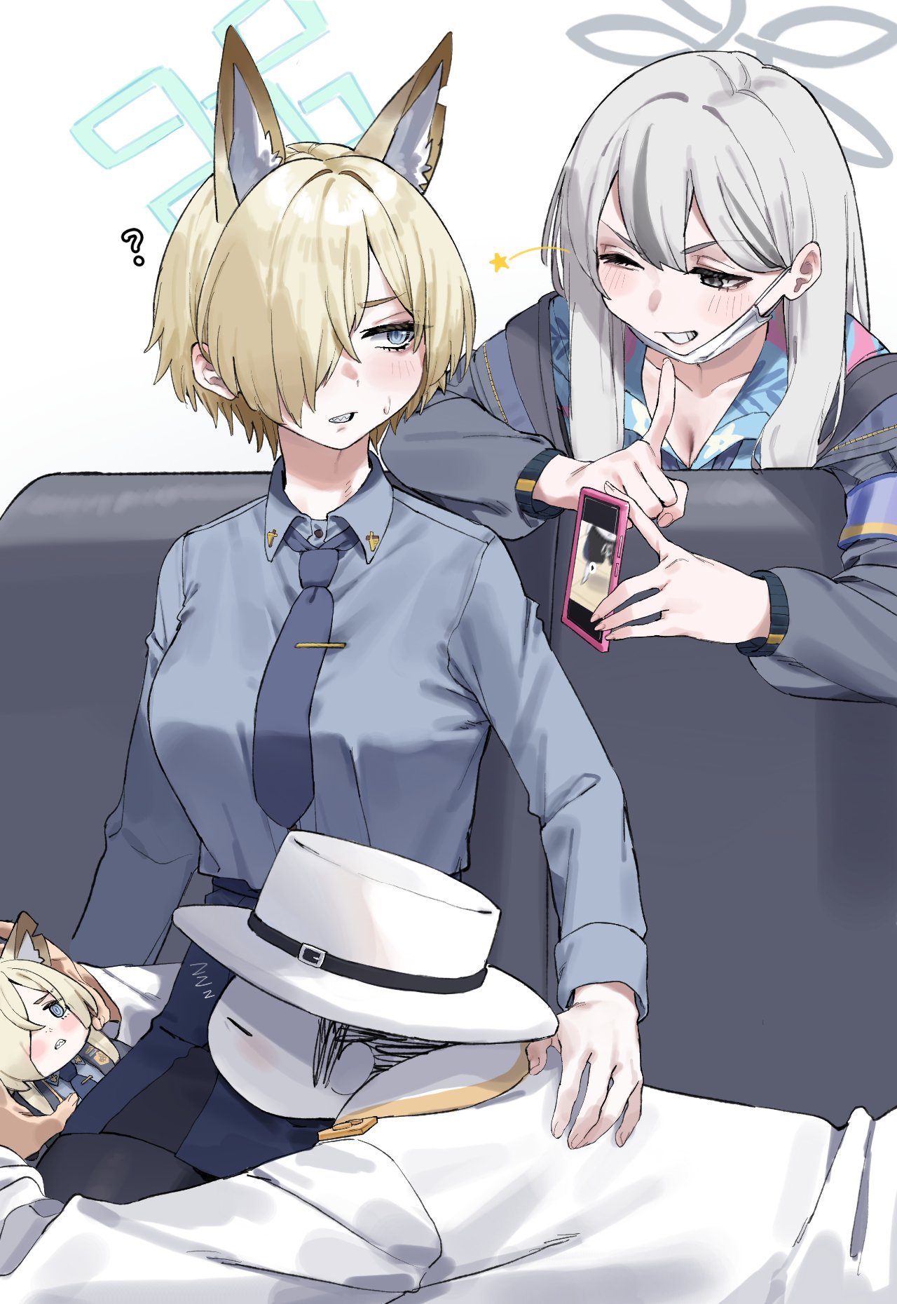 LonkLink Kanna Ogata page 8 full