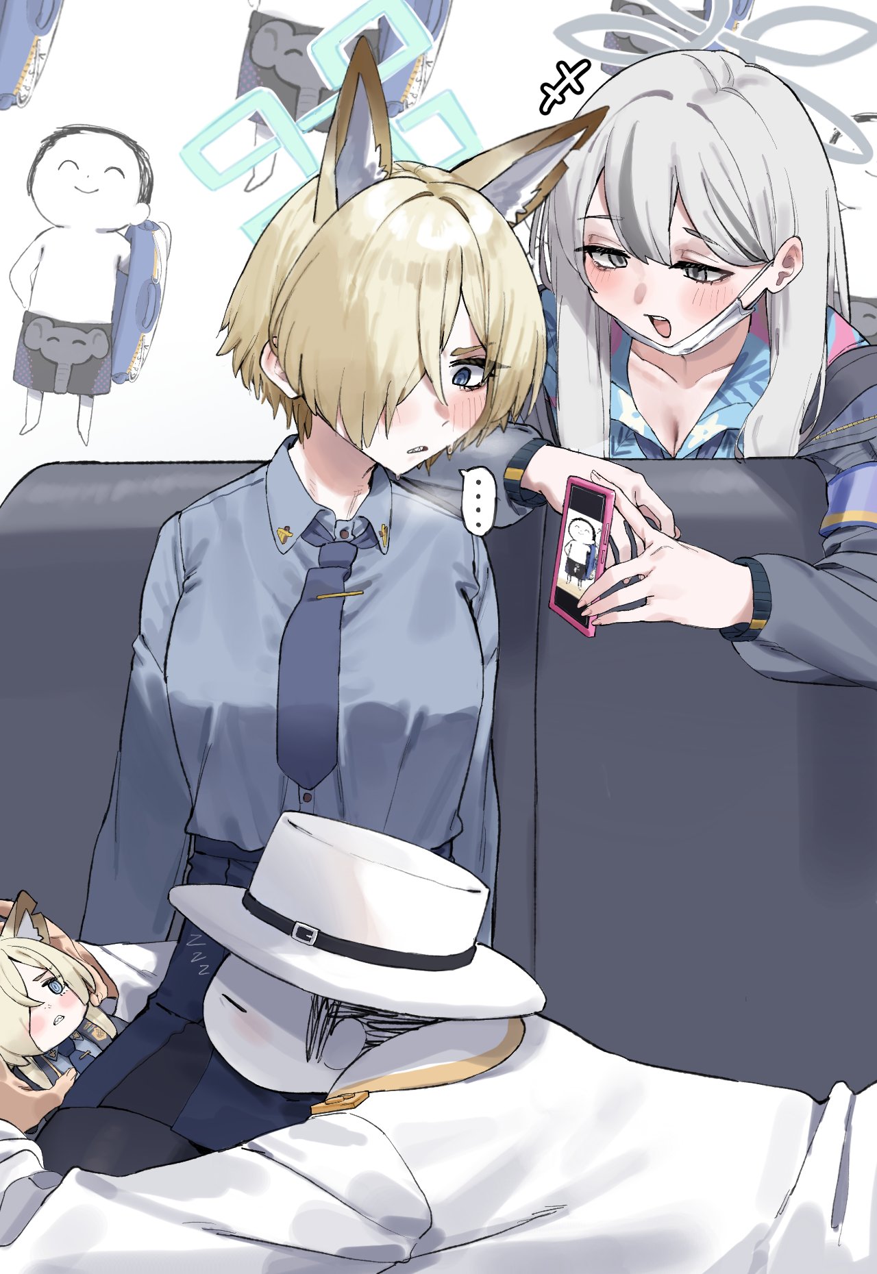 LonkLink Kanna Ogata page 9 full