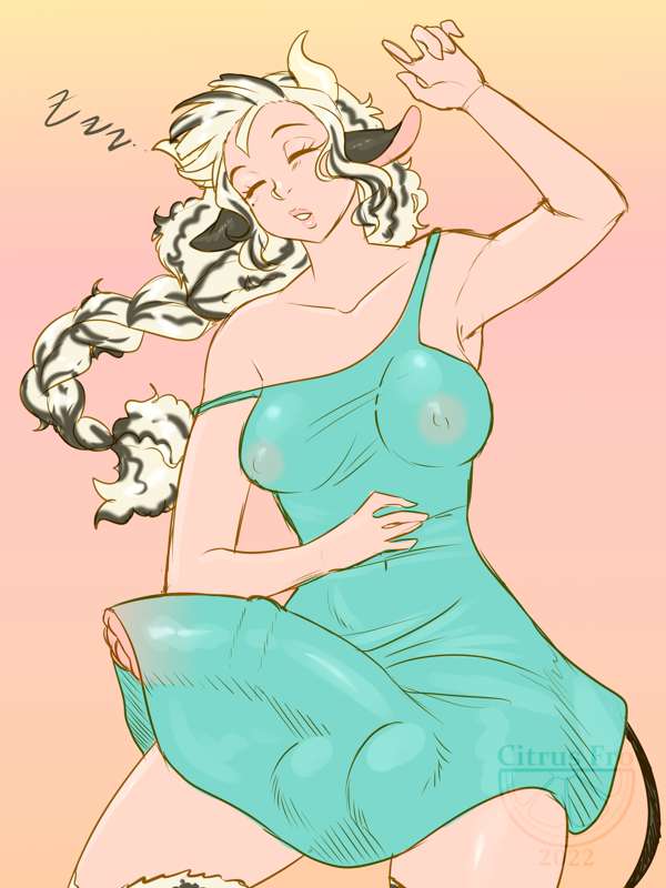 CitrusFro Patreon page 7 full