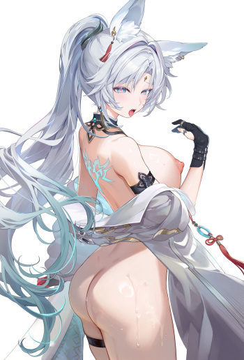 Machi（Fantia） cover