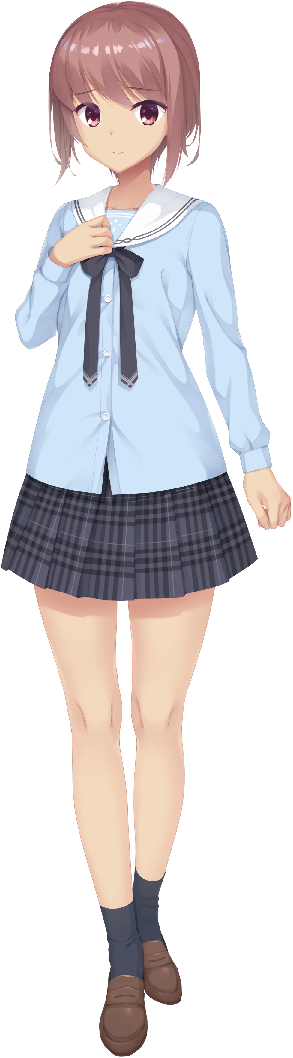 Cafe Stella to Shinigami no Chou page 10 full