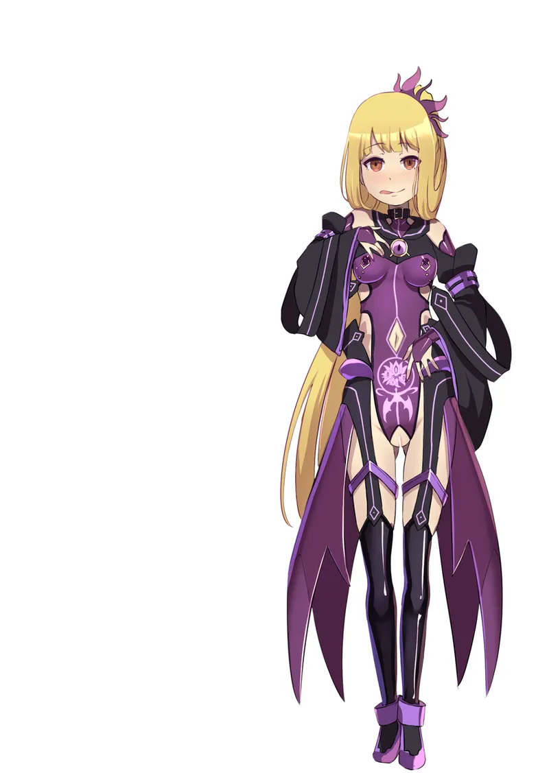 Maou Akuochi page 10 full