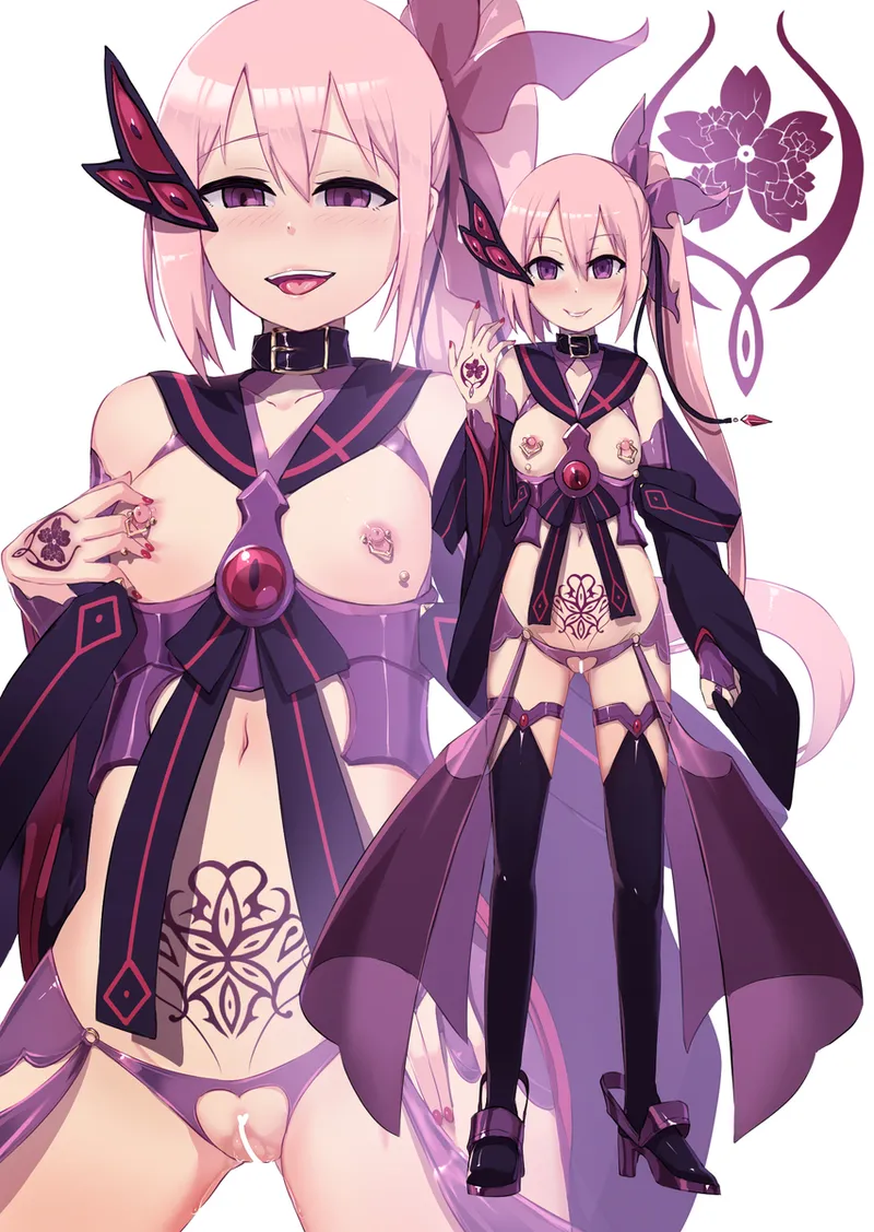 Maou Akuochi page 5 full