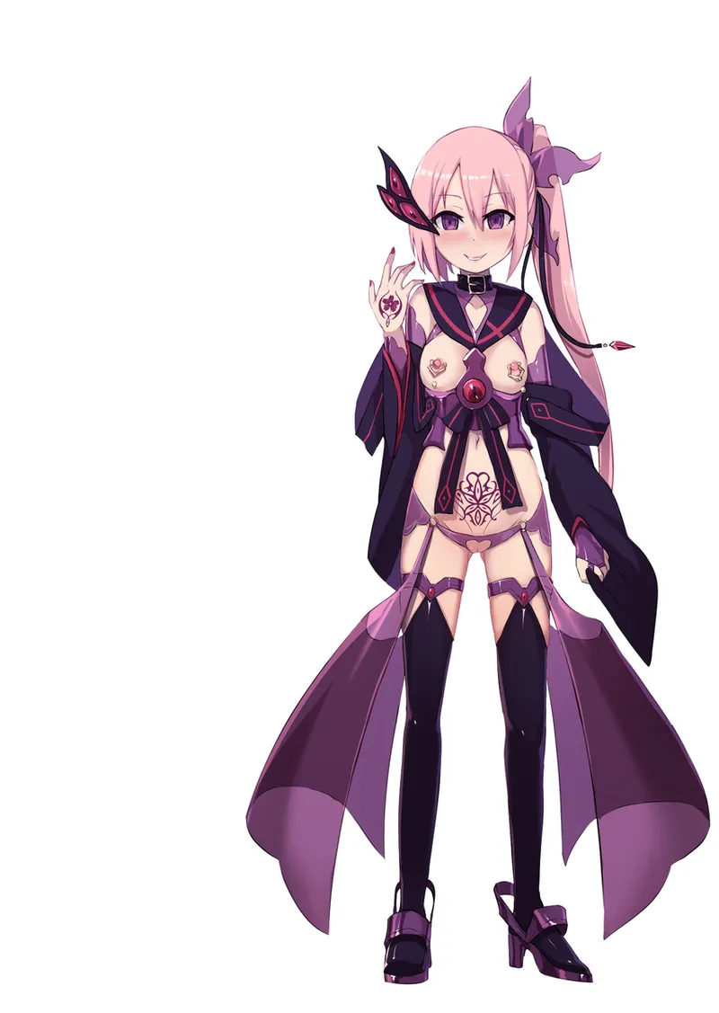 Maou Akuochi page 7 full