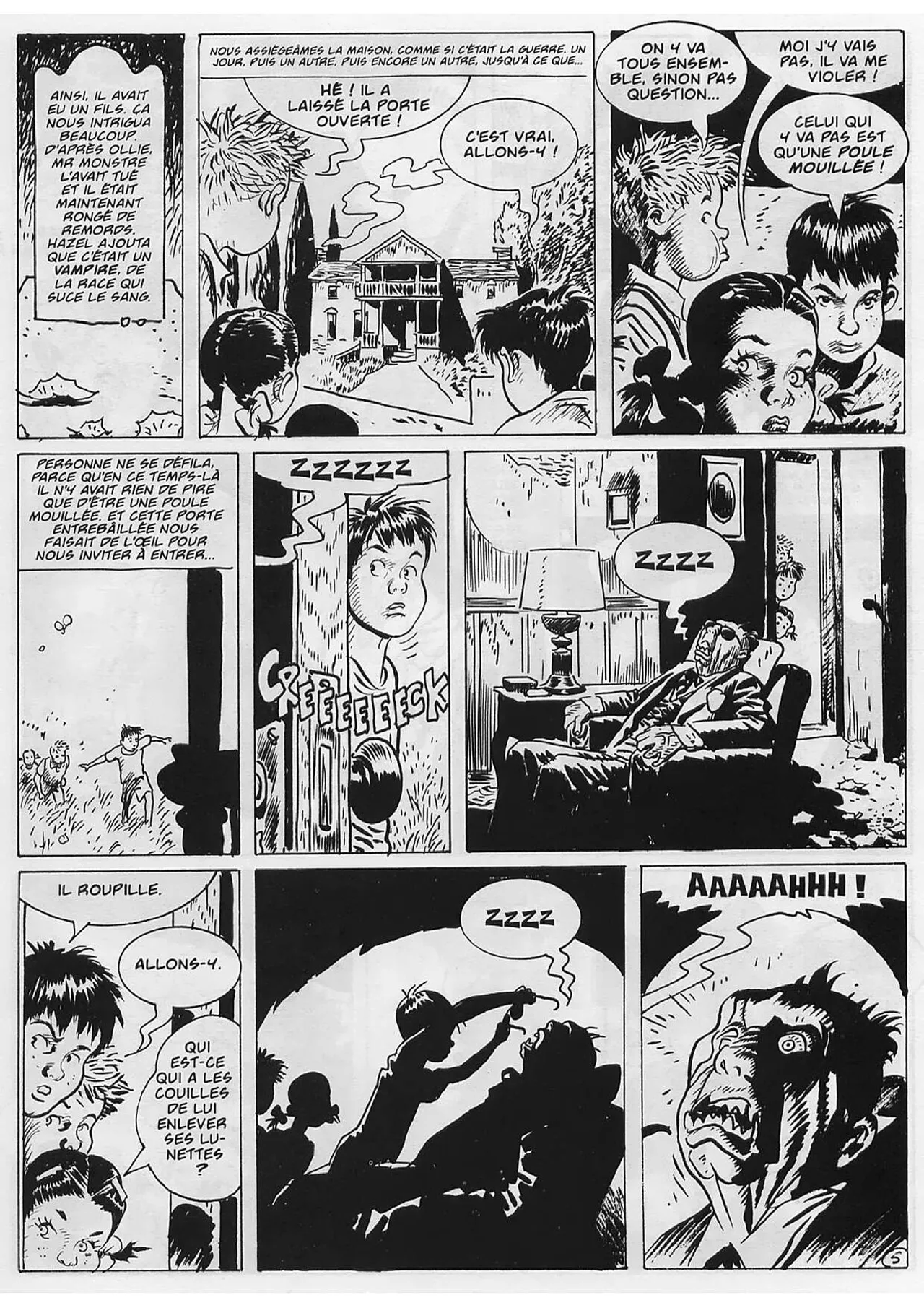 Sur Liste Noire page 9 full