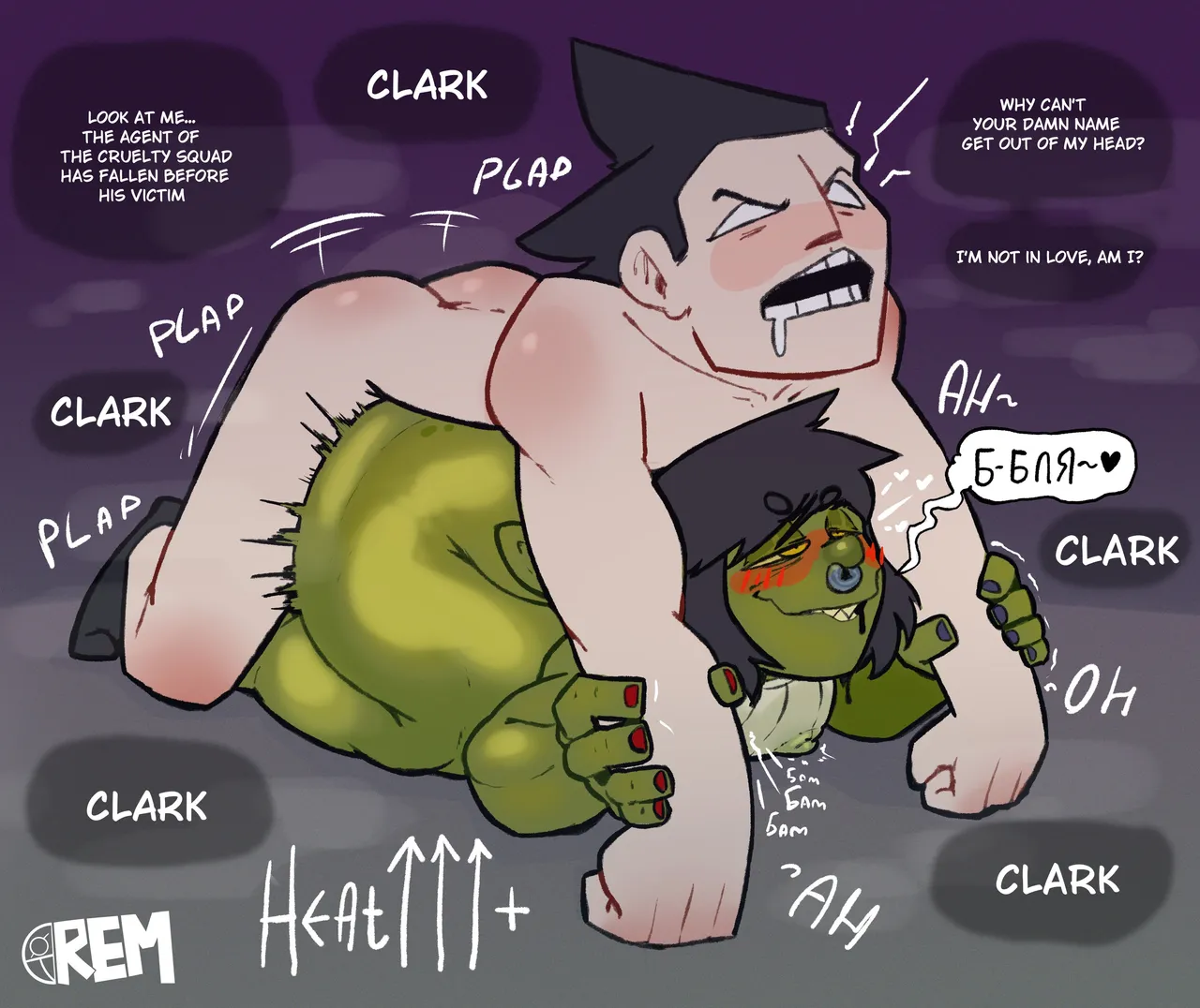 Cave camp page 5 full