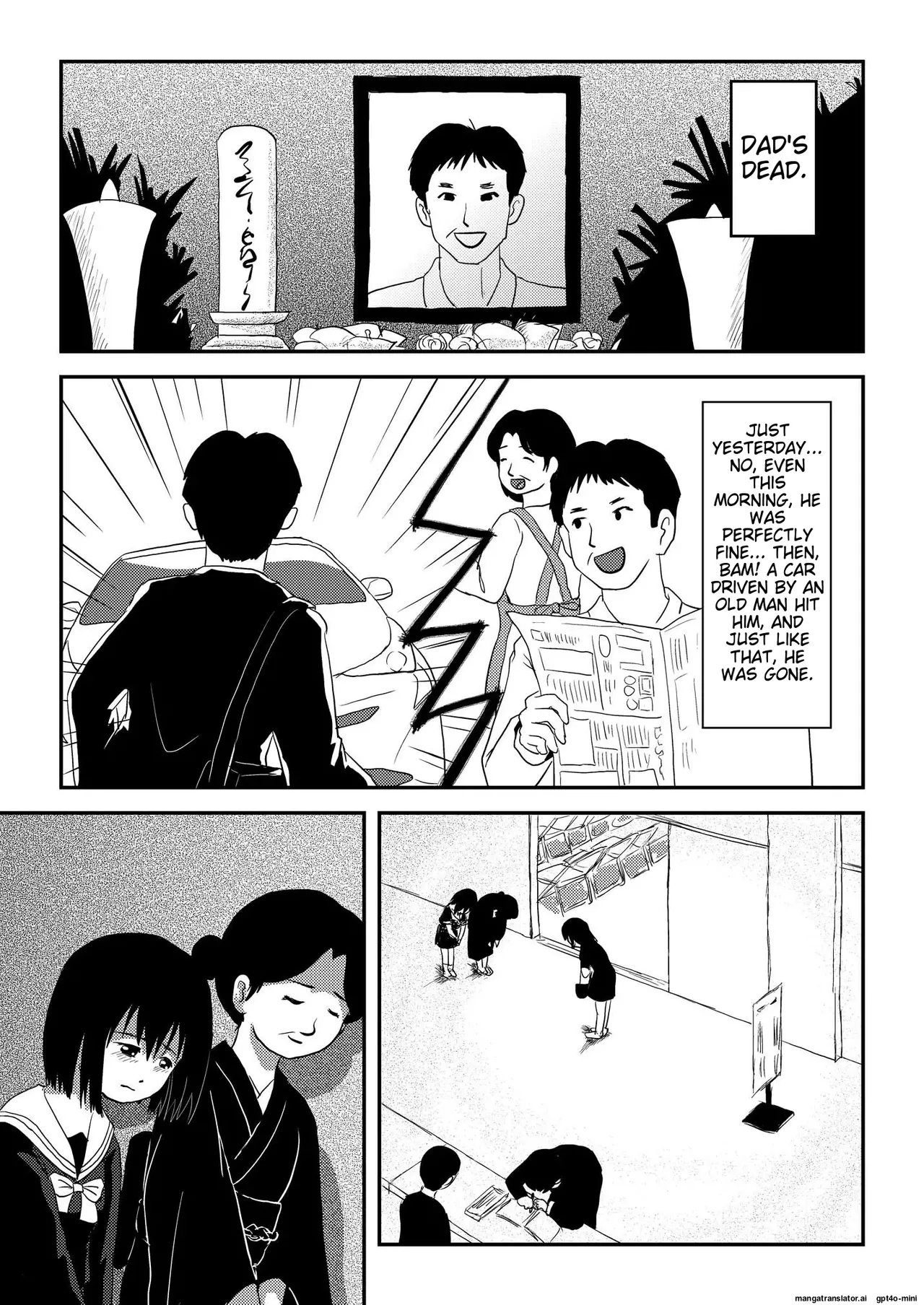 Sonna no zurui page 4 full