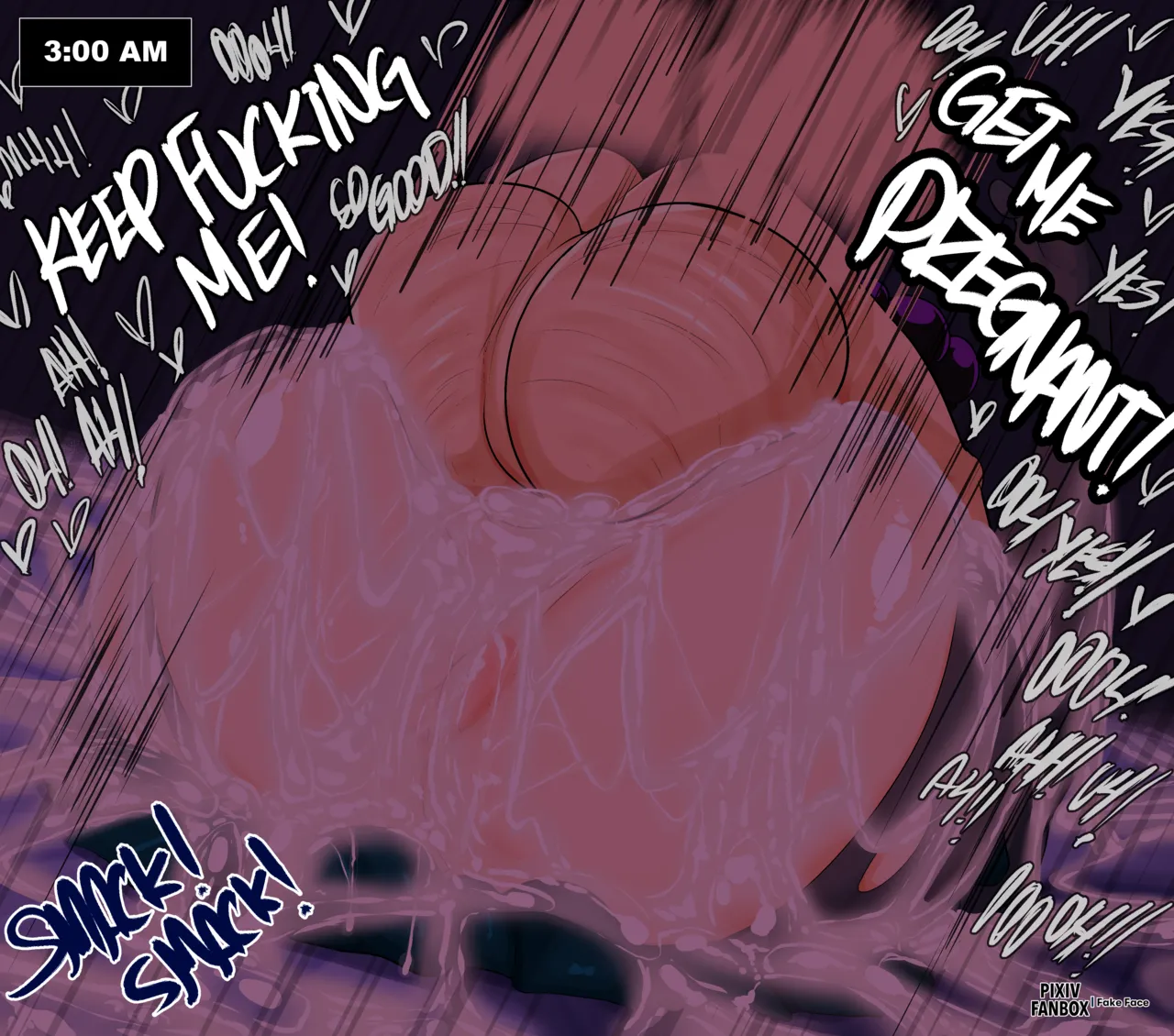 URARAKA!!! page 8 full