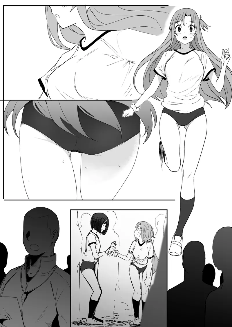 Asuna page 5 full