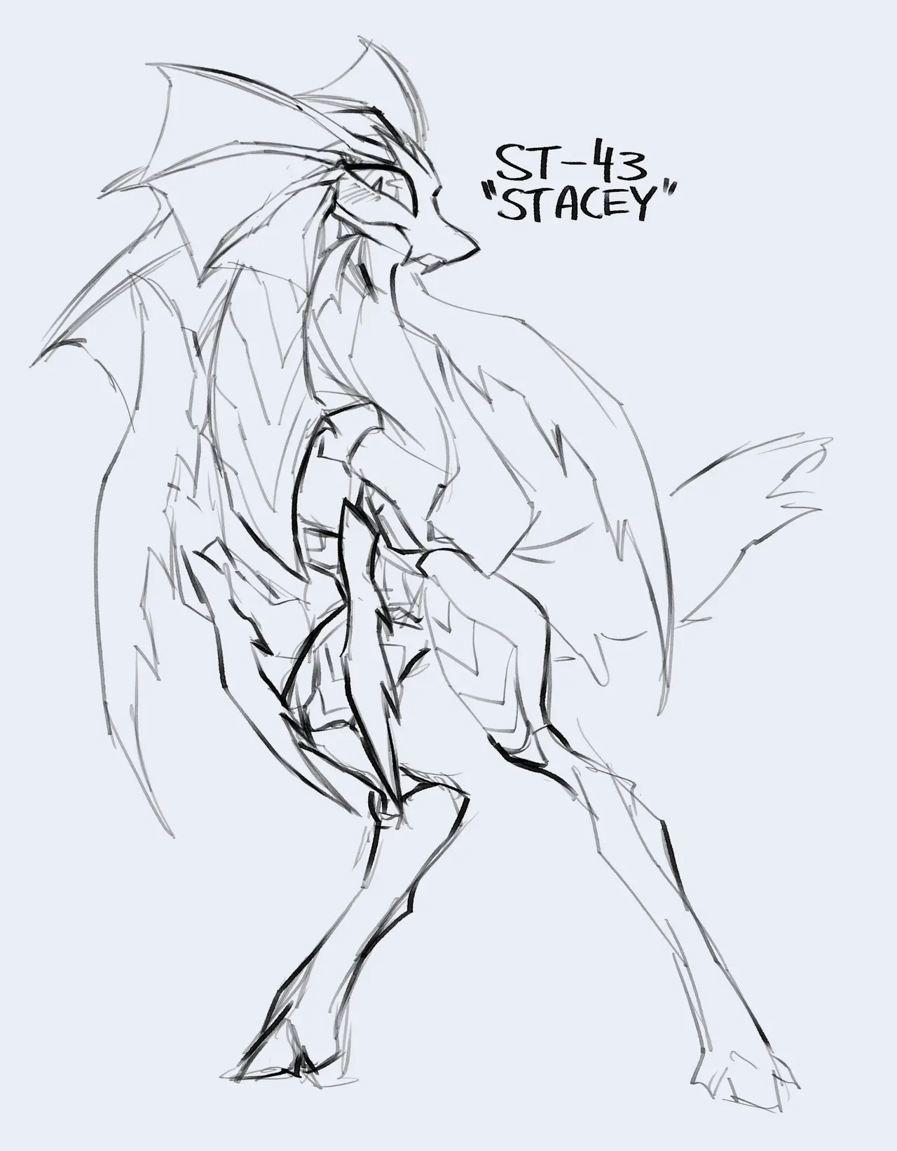 Helldivers: The New Patriots page 3 full