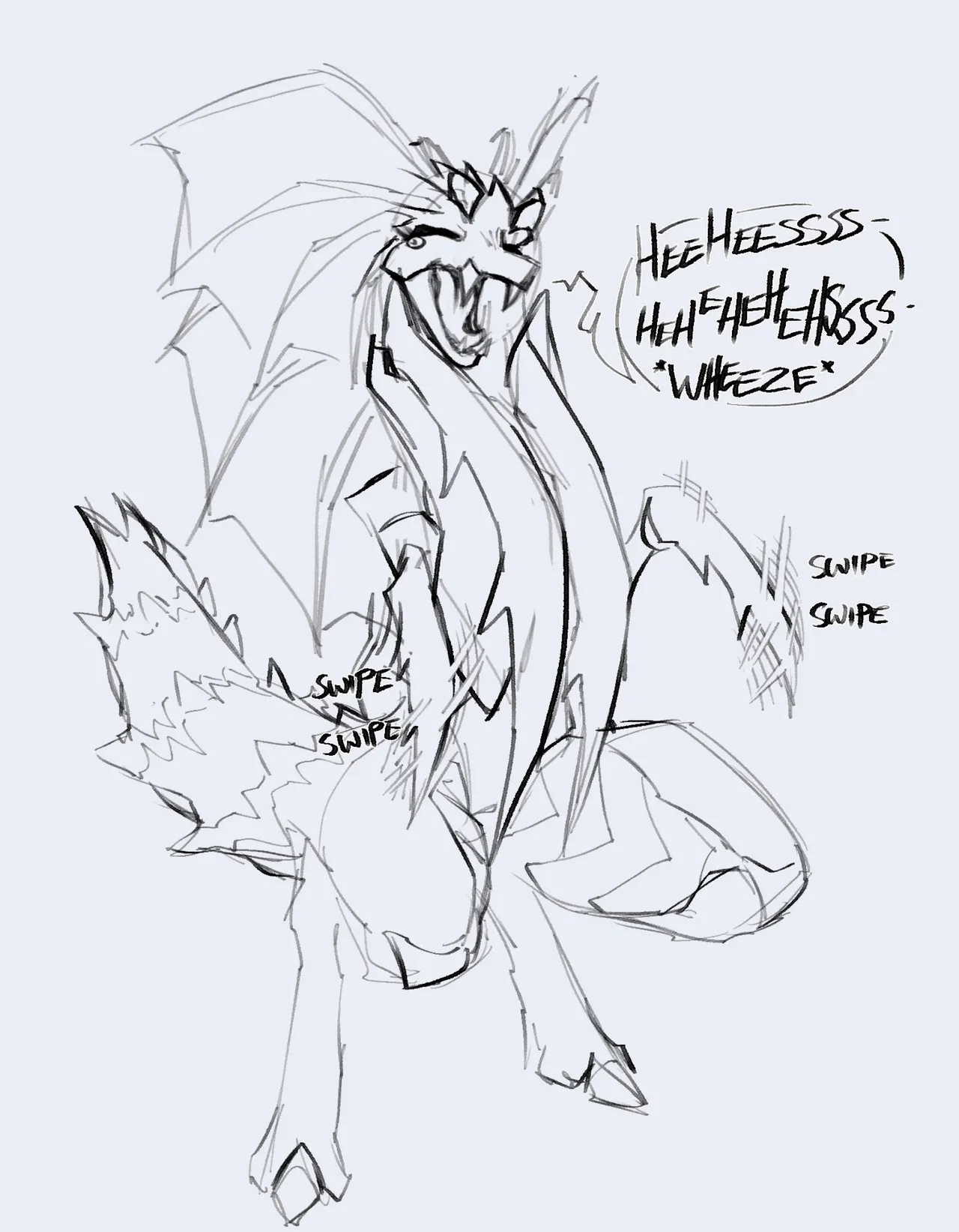 Helldivers: The New Patriots page 4 full