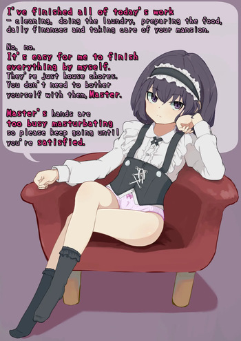Loli Illustration Collection cover