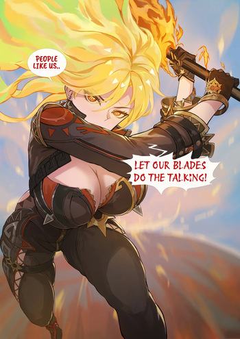 Mavuika cover