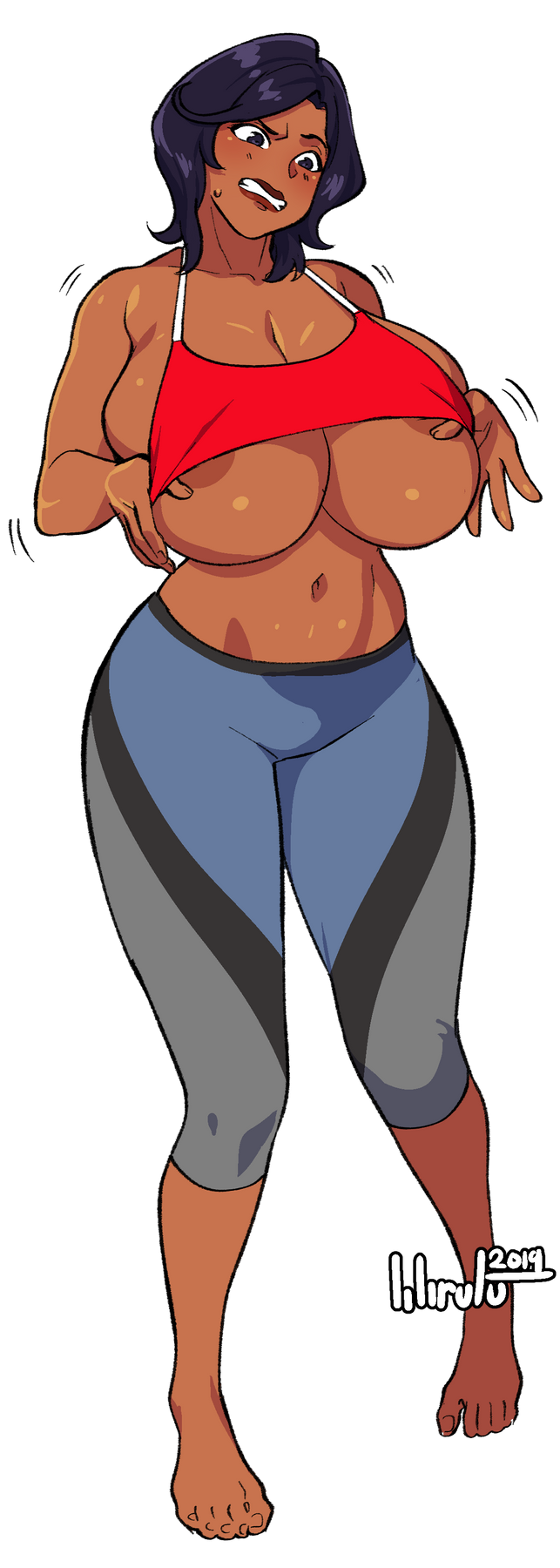 Fiya's fiction oc commissions page 5 full