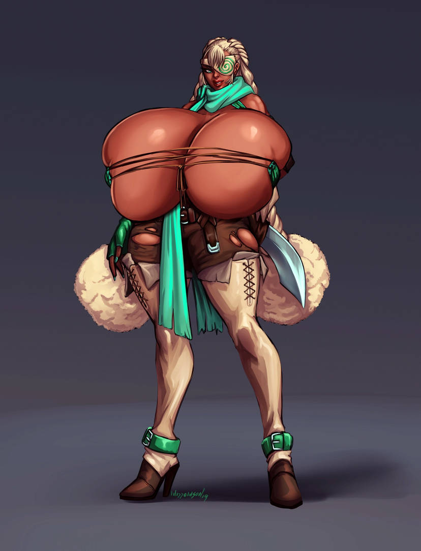 Fiya's fiction oc commissions page 8 full