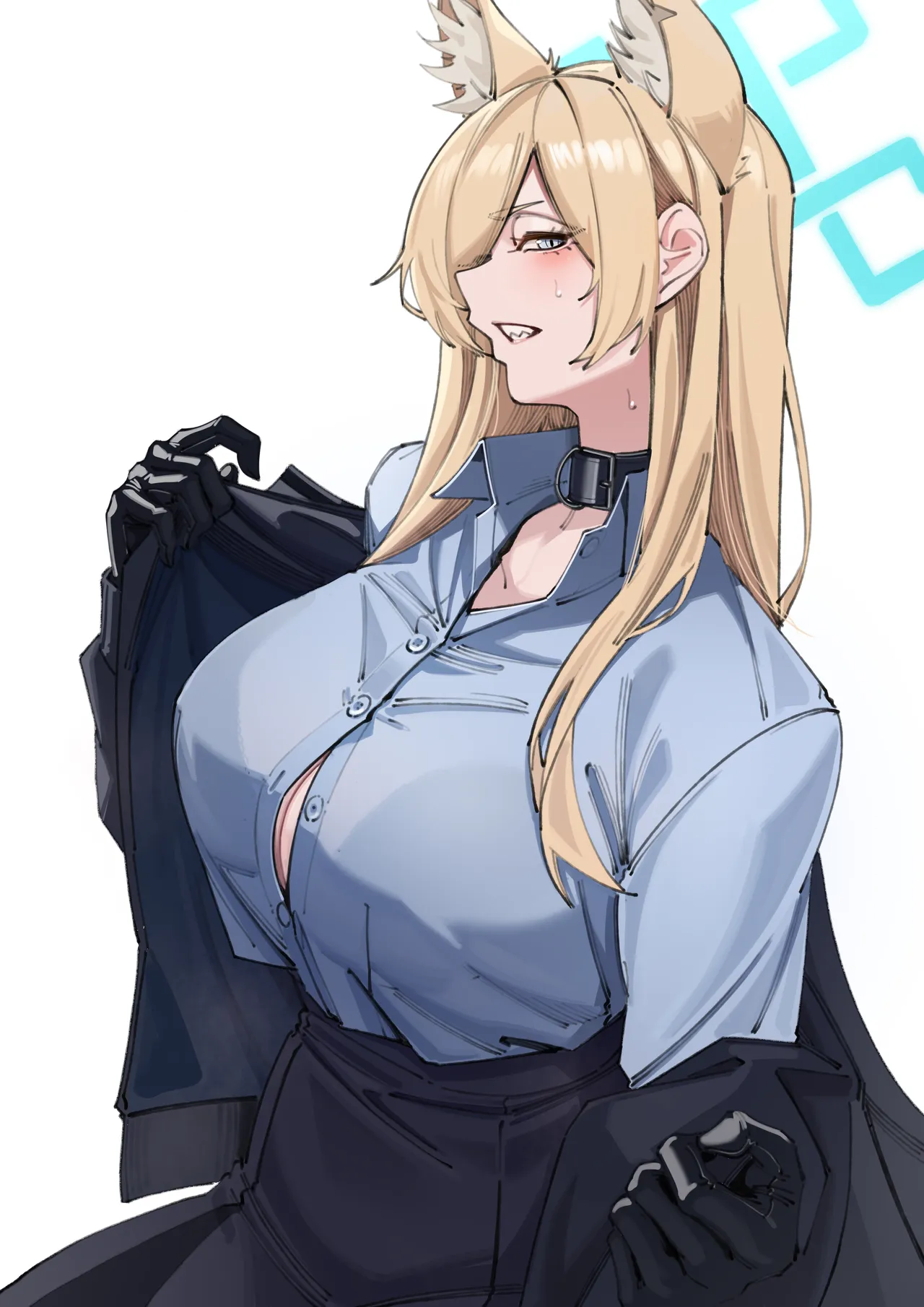 Artist || Harrishero page 1 full