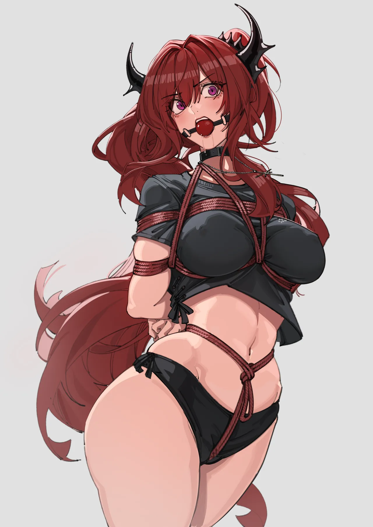 Artist || Harrishero page 6 full