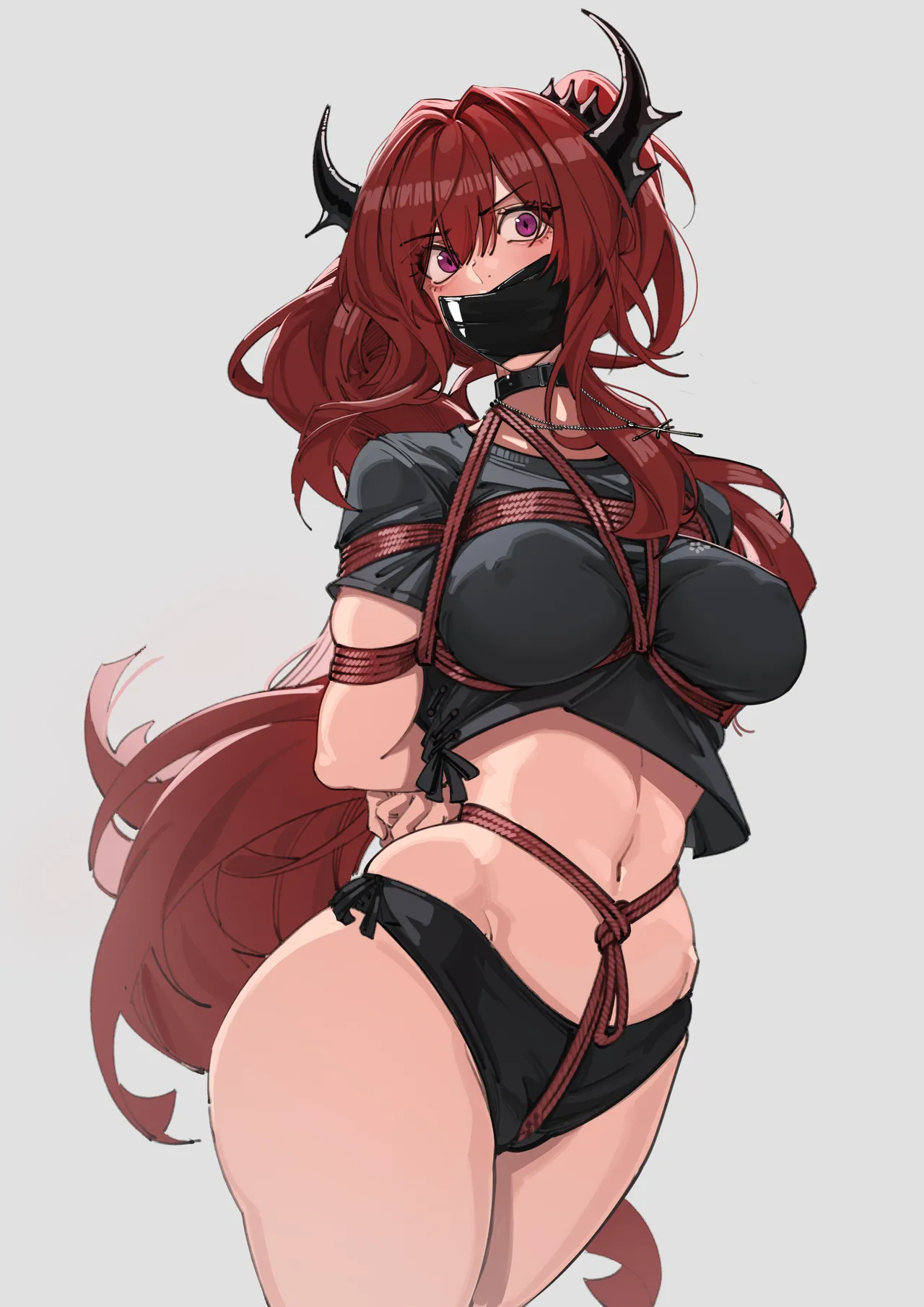 Artist || Harrishero page 7 full