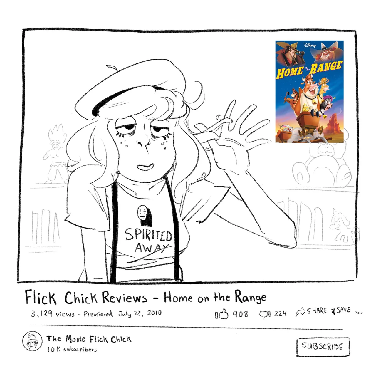 Movie Flick Chick page 2 full
