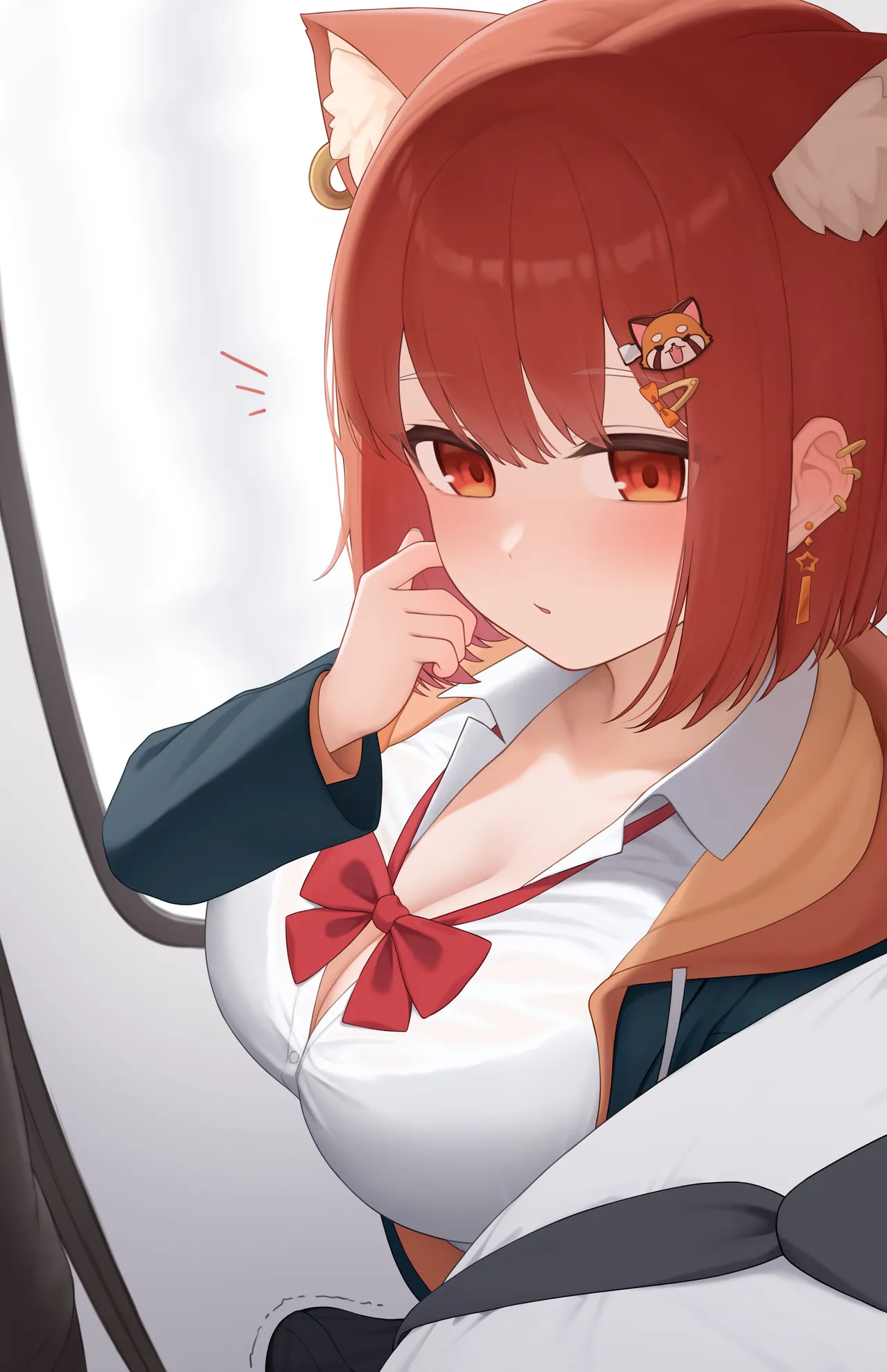 pty 逆痴〇手コキ page 7 full