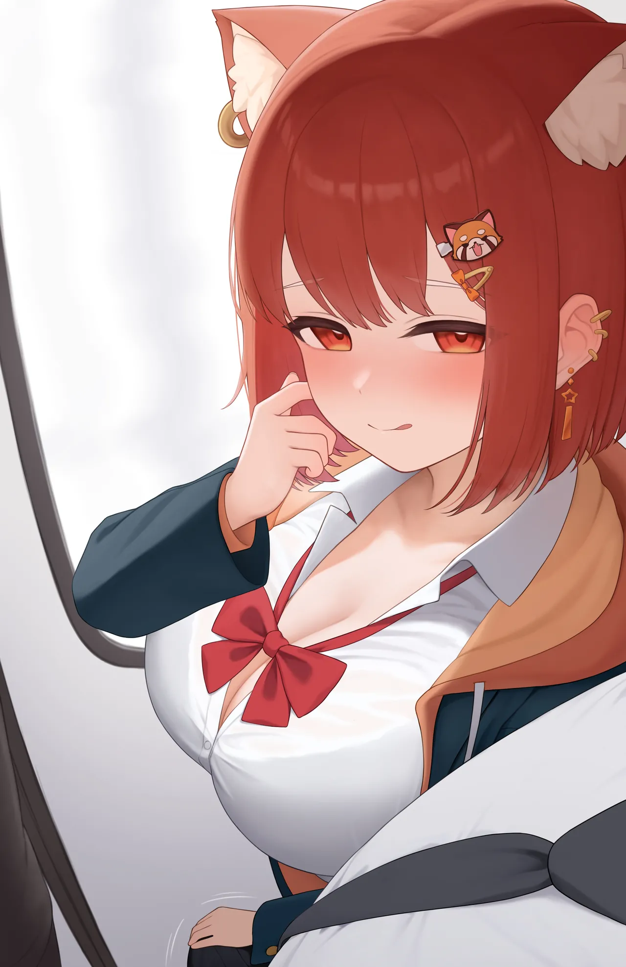 pty 逆痴〇手コキ page 9 full