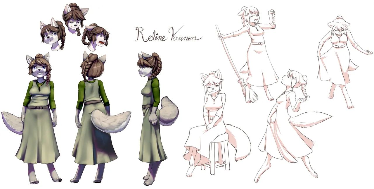 Aogami's Smoke Bomb page 4 full