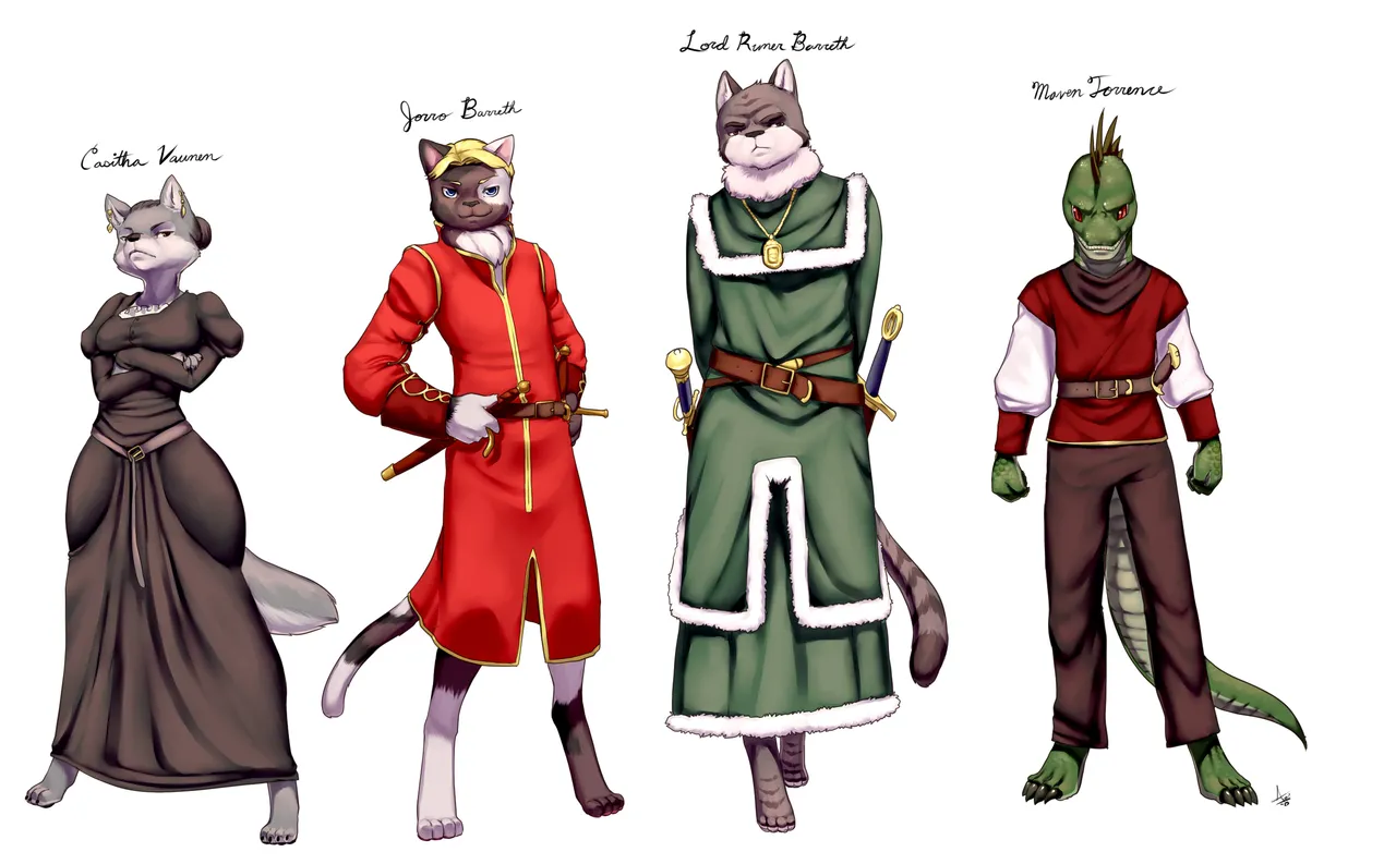 Aogami's Smoke Bomb page 5 full