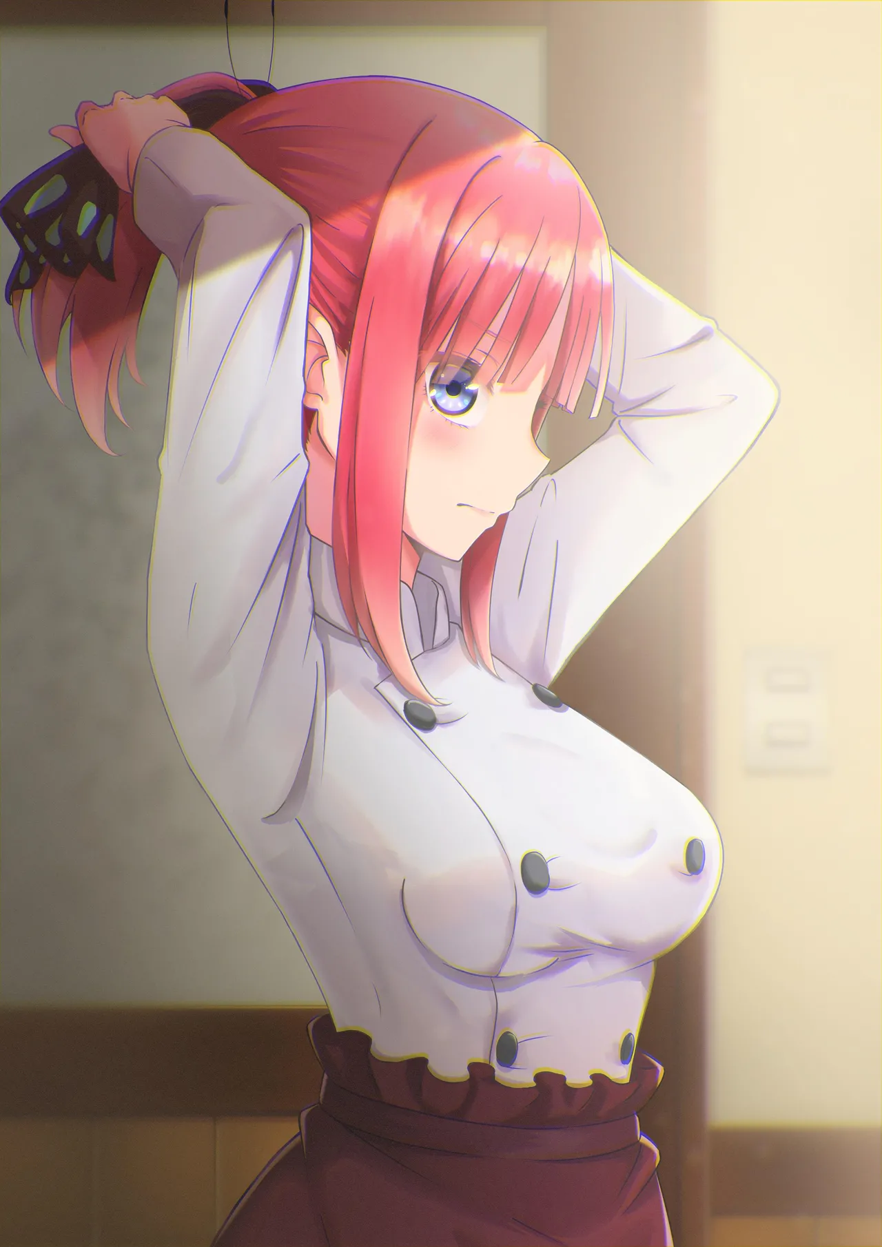 5-toubun no hanayome page 6 full