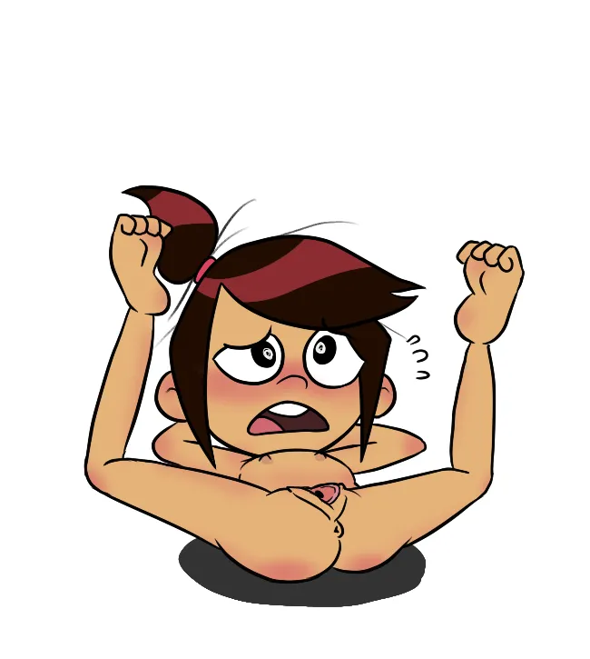 The Ghost &amp; Molly McGee page 2 full