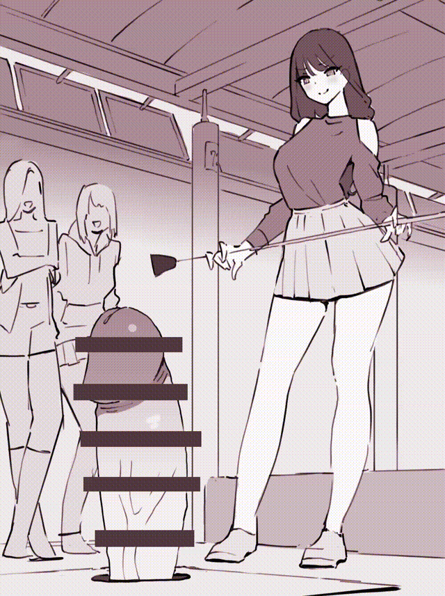 镜峰マルコ page 3 full