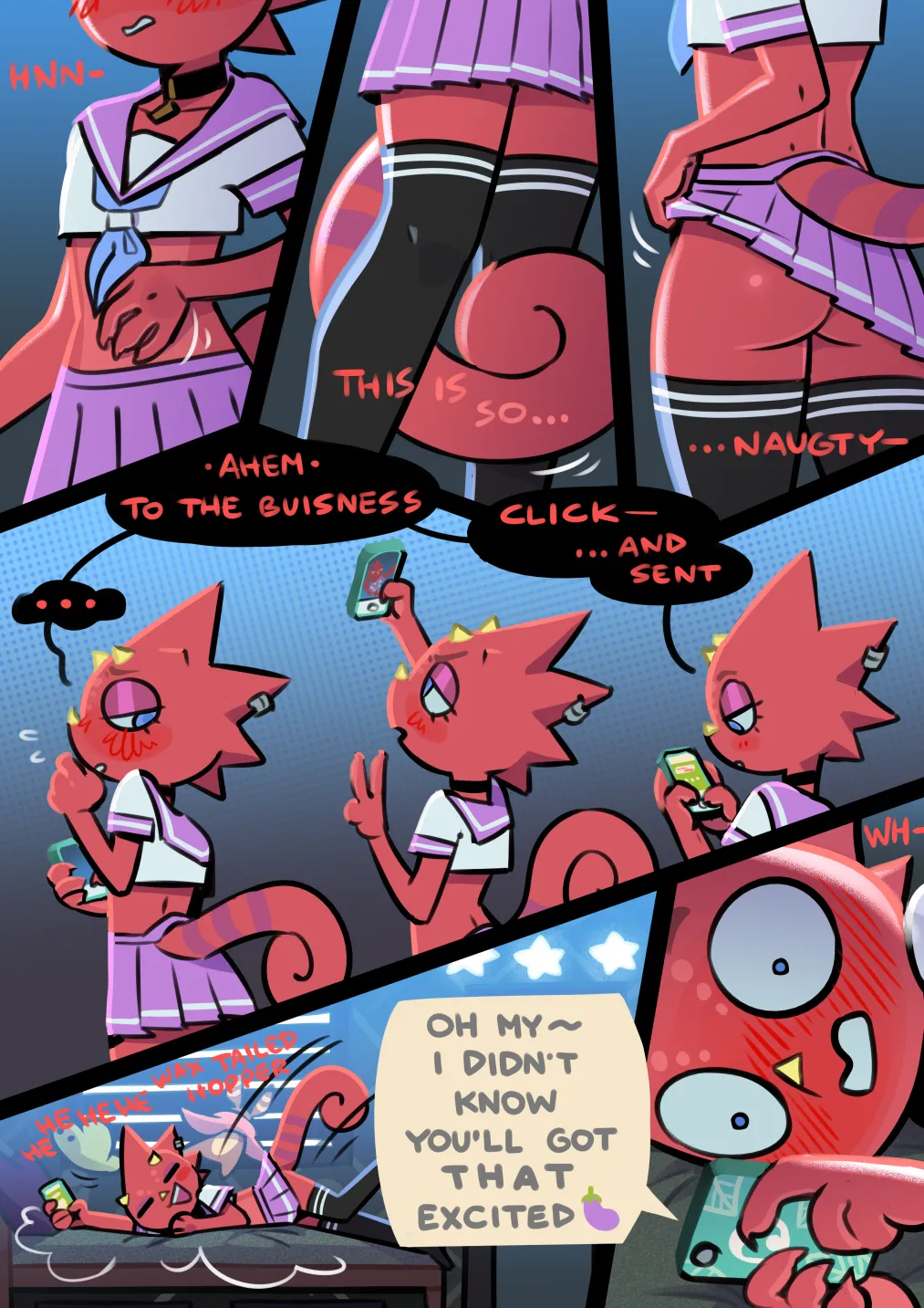 Private Collection + Extras page 10 full