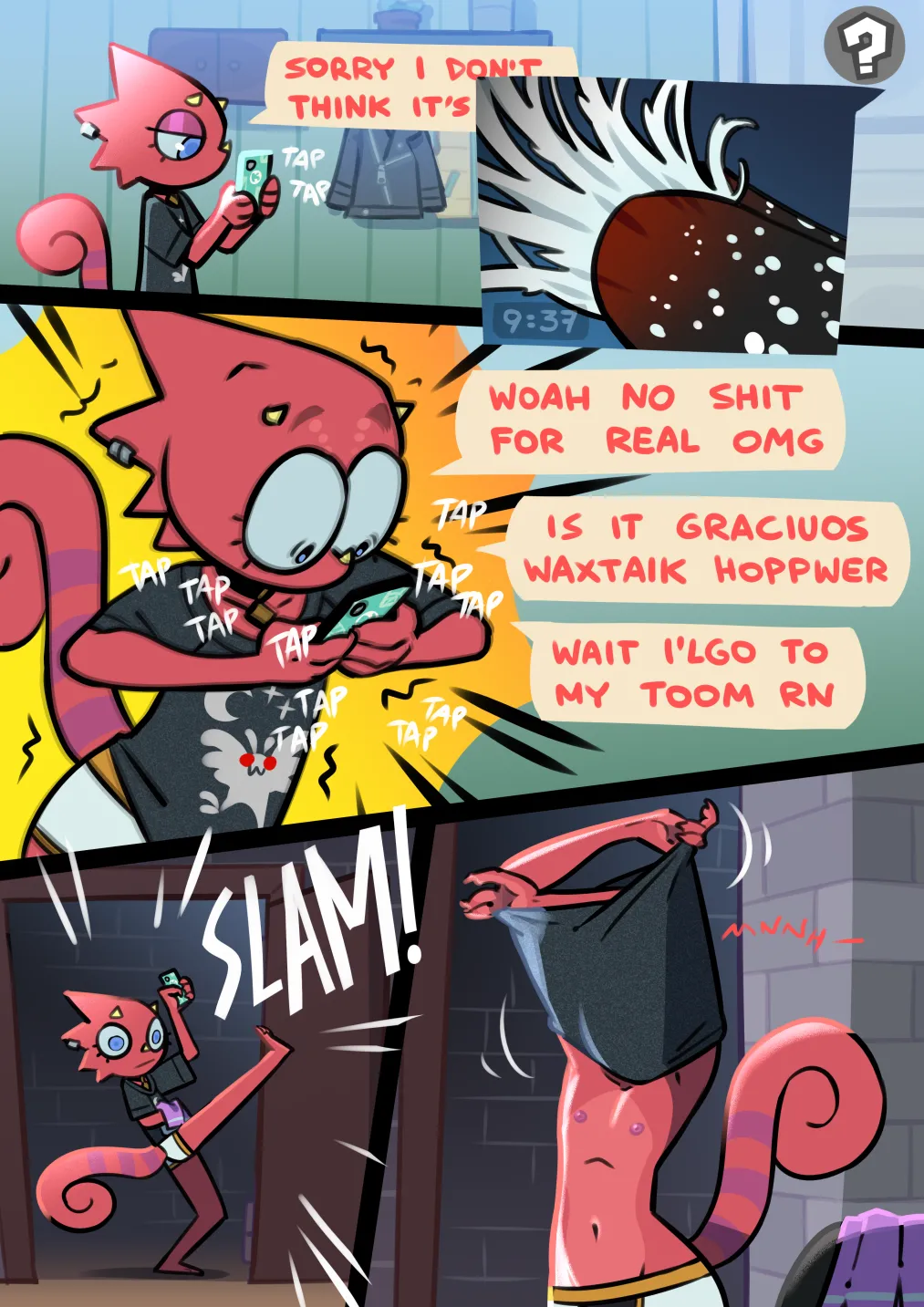 Private Collection + Extras page 7 full