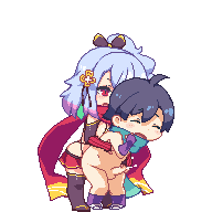 - Runaway Ninja - Mischievous Arts Of The Kunoichi page 2 full