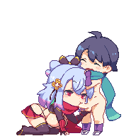 - Runaway Ninja - Mischievous Arts Of The Kunoichi page 5 full